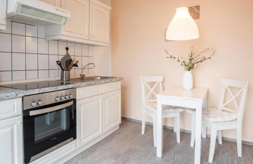 Dahme Apartment | Haus zur Linde Wohnung 2