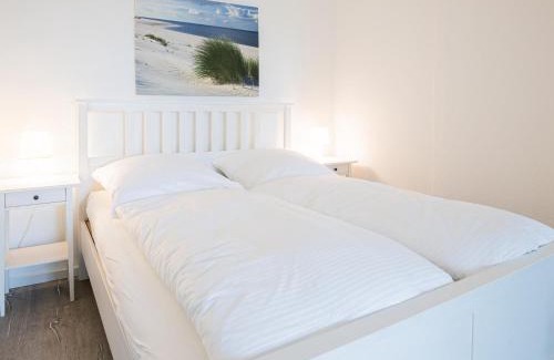 Dahme Apartment | Haus zur Linde Wohnung 2