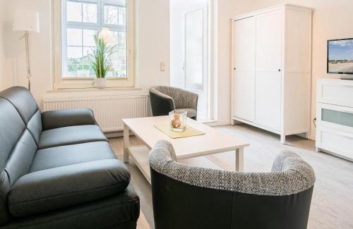 Dahme Apartment | Haus zur Linde Wohnung 2