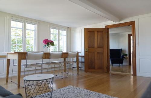 Speicher Apartment | Haus zur Rose, St.Gallen, Bodensee, Säntis