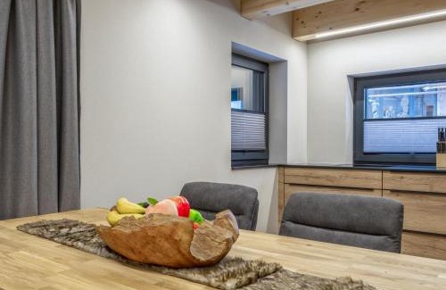 Grossarl House | Hausa