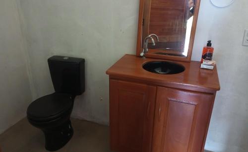 Ponta do Mangue Bed & Breakfast | Hausatins