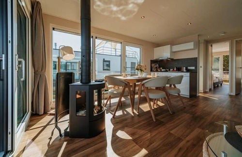 Vetschau/Spreewald Apartment | Hausboot für 4 Gäste mit 45m² in Vetschau/spreewald