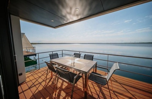 Vetschau/Spreewald Apartment | Hausboot für 4 Gäste mit 45m² in Vetschau/spreewald