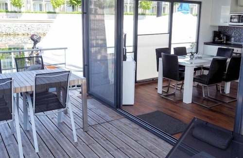 Boltenhagen Boat Rental | Hausboot in Boltenhagen