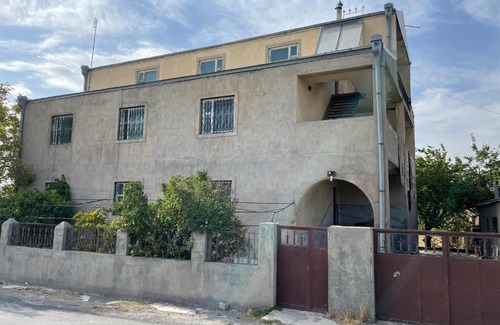 Oshakan House | Hause club