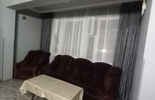 Dilijan House | Hause of AshotArmeni