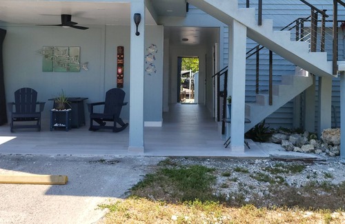 Everglades City House | Hause/pivate ap1 /1Gold Coast area, intracoastal