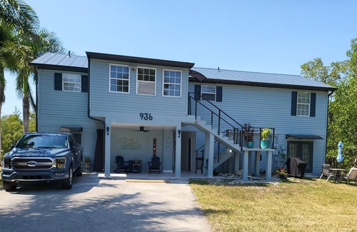 Everglades City House | Hause/pivate ap1 /1Gold Coast area, intracoastal