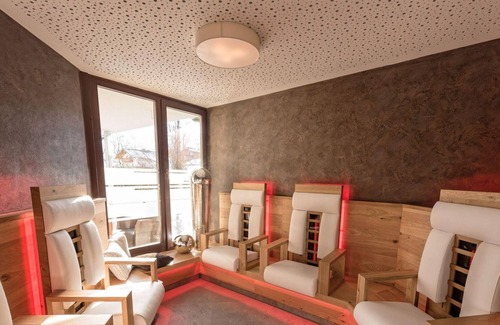 Weissenbach House | "Hauser Kaibling" with balcony (1-3 nights), 3/4 pen. - Hartweger's