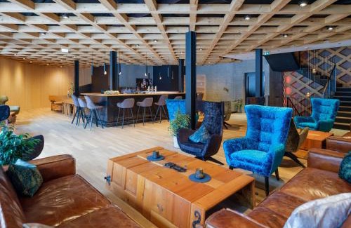 Steeg House | HAUSEREI Design & Kräuterhotel