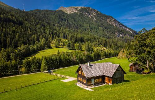 Zederhaus House | Hauserlhütte