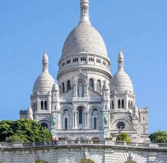 Quartier de la Chapelle Apartment | Haussmannian elegance close to Montmartre
