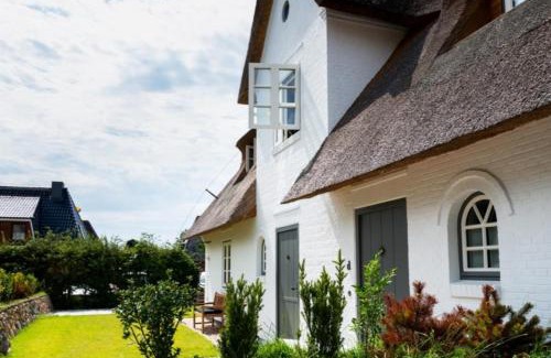 Tinnum House | Hausteil Tichelee-Hus, Tinnum, Sylt