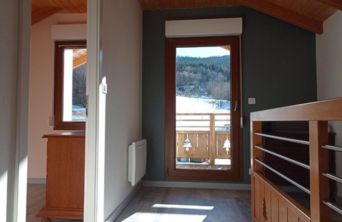 Cornimont Apartment | Haut Pré de ces Dames