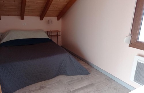 Cornimont Apartment | Haut Pré de ces Dames