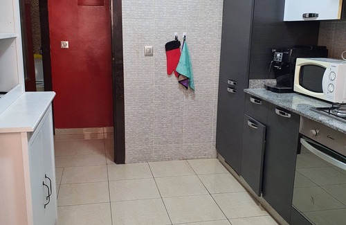 Cite Al Mohammadi Apartment | Haut Standing Appartement à Islane Agadir