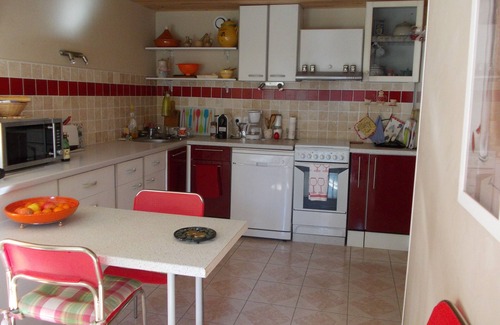 Sost House | HAUTES PYRENEES Renovated 3-star Bergerie at Lannemezan Tourist Office