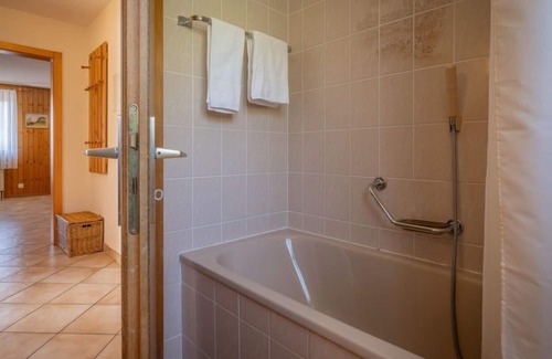 Ovronnaz Apartment | Hauts de Morthey 12 by Interhome