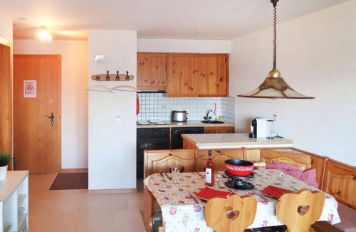 Saint-Pierre-de-Clages Apartment | Hauts de Nendaz A F3