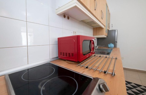San Sebastian de la Gomera Apartment | Hauzify I Apartamento Celeste