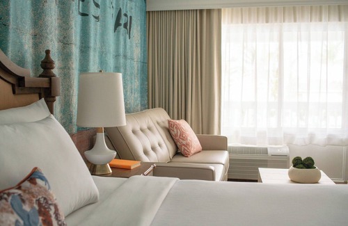 New Town Hotel | Havana Cabana at Key West