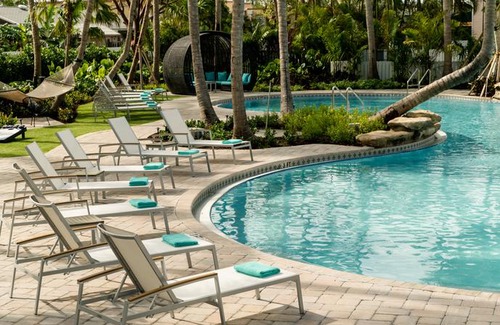 New Town Hotel | Havana Cabana at Key West