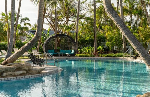 New Town Hotel | Havana Cabana at Key West