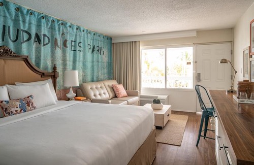 New Town Hotel | Havana Cabana at Key West
