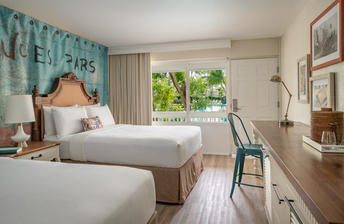 New Town Hotel | Havana Cabana at Key West