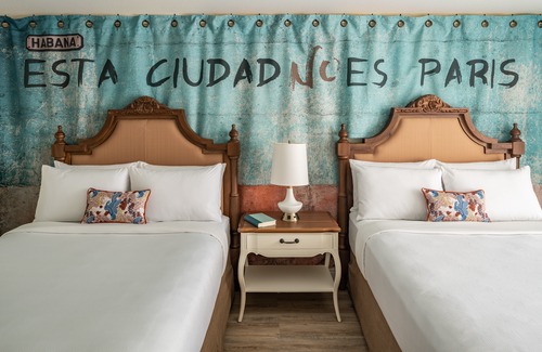 New Town Hotel | Havana Cabana at Key West