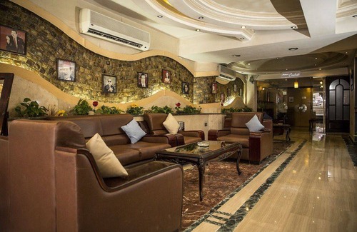 Agouza Hotel | Havana Hotel Cairo