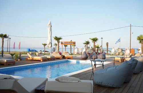 Leptokaria House | Havana Villas
