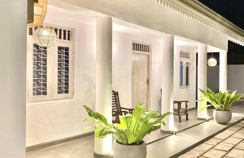 Weligama House | Havana weligama bay - Fantastic bungalow with WiFi in SP