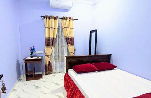 Jaffna House | Havanaa Rest House