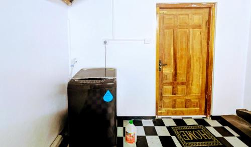 Jaffna House | Havanaa Rest House