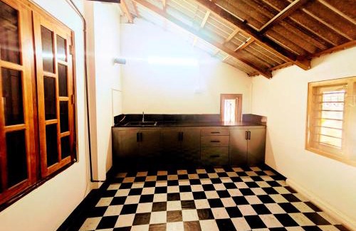 Jaffna House | Havanaa Rest House