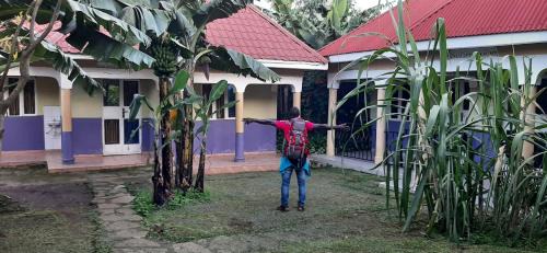 Kitojo House | Havannah Campsite and Homestay