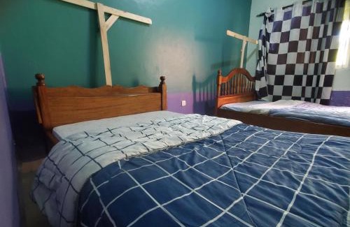 Kitojo House | Havannah Campsite and Homestay