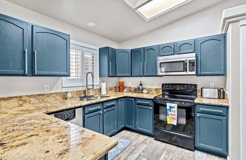 Lake Havasu City House | Havasu Haven! Just Listed!