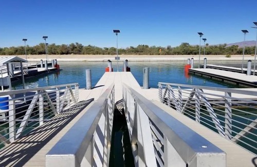 Havasu Lake Resort | Havasu Landing Resort and Casino