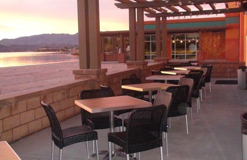 Havasu Lake Resort | Havasu Landing Resort and Casino