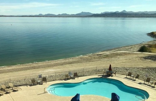 Havasu Lake Resort | Havasu Landing Resort and Casino