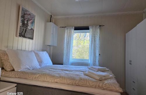 Torsken House | Havblikk