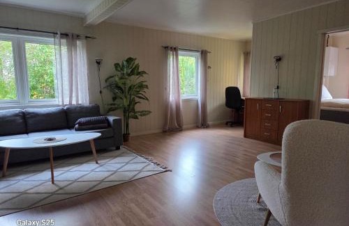 Torsken House | Havblikk
