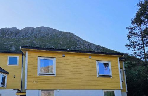 Torsken House | Havblikk