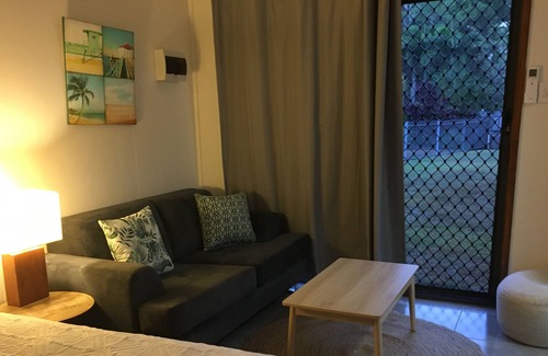Clifton Beach House | Have a 'Beach Break' at the best beach in Cairns!