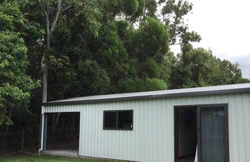 Clifton Beach House | Have a 'Beach Break' at the best beach in Cairns!