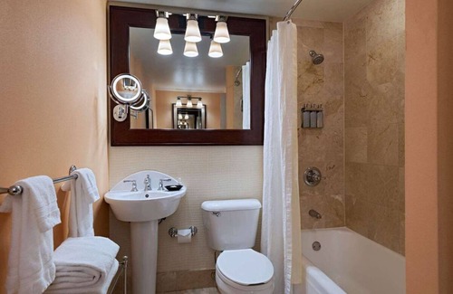 Downtown Austin Resort | Have a Blast on Sixth Street! Swimming Pool, Pets Allowed, Near Zilker Park!