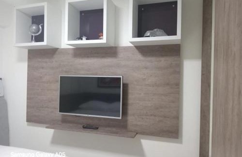Boa Viagem Apartment | Have a good trip with a SEA view